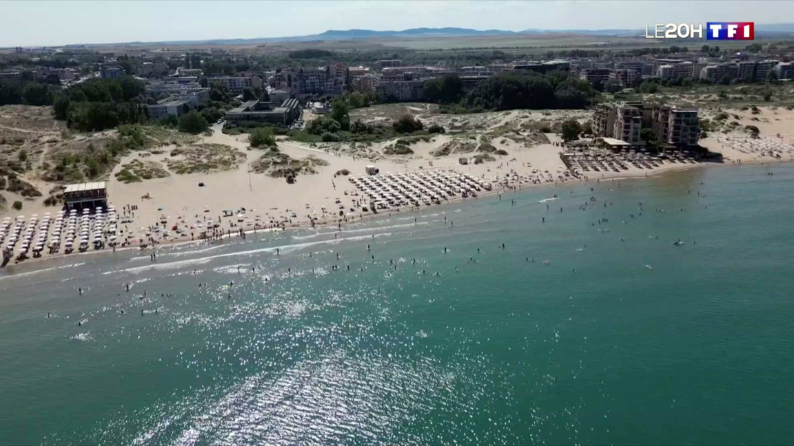 Urlaub an Bulgariens Schwarzmeerküste ist günstige Alternative für Franzosen