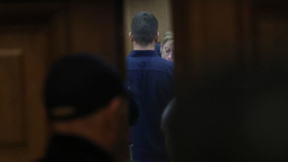 Мартин Варадинов: Смятам, че съм изпълнил функциите си като служител на НСО