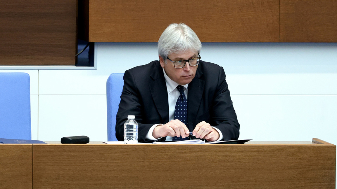 Bulgaristan'da 90 günden fazla yetecek benzin, dizel ve kerosen bulunmaktadır