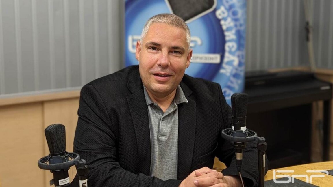 Методи Лалов