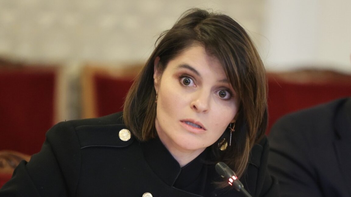 адвокат Мария Петрова