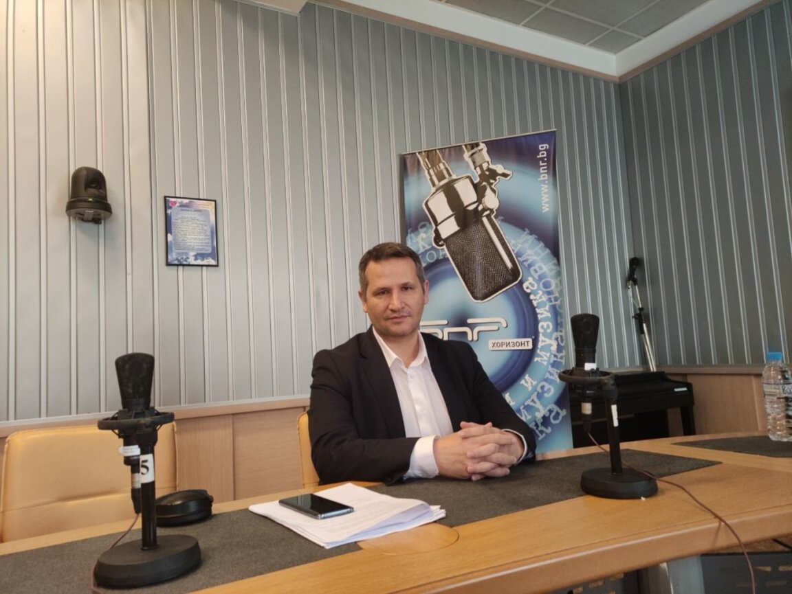 Иван Христанов