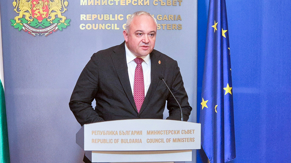 Iwan Demerdschiew