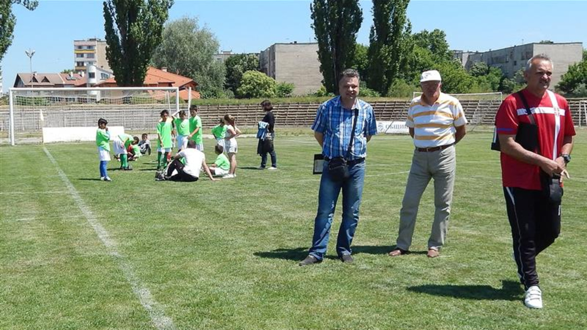 Снимката е илюстративна