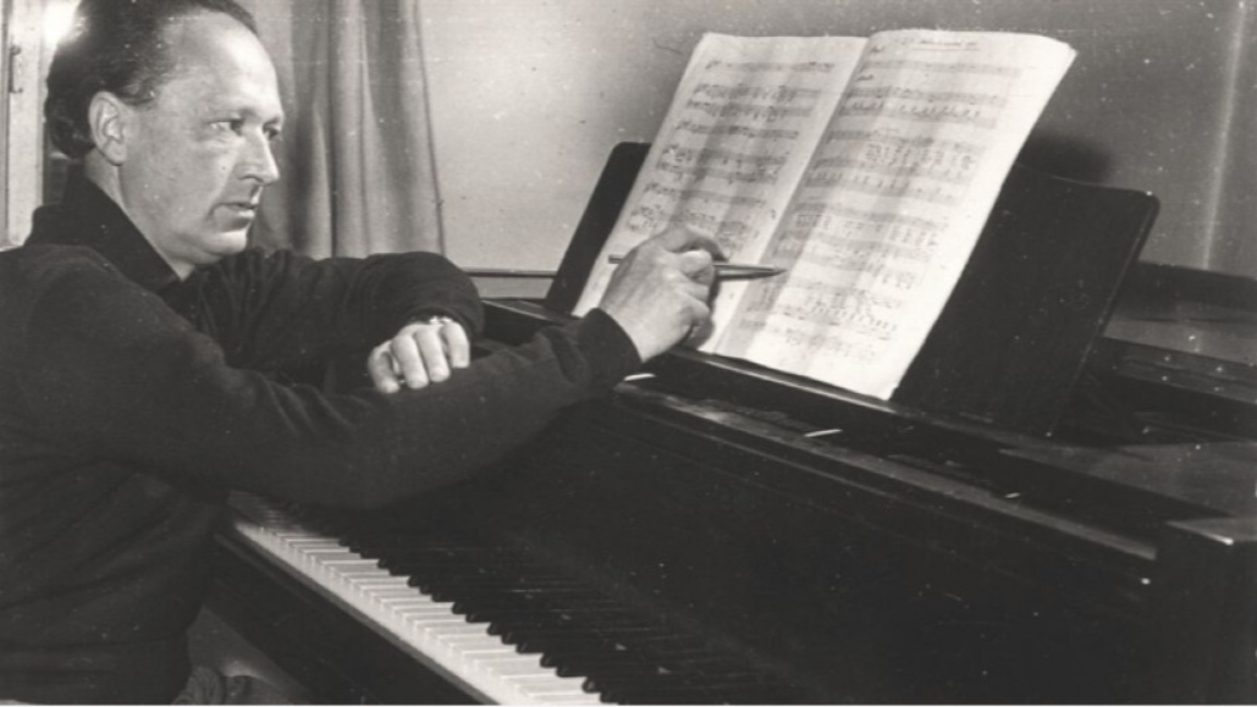 Lyubomir Pipkov