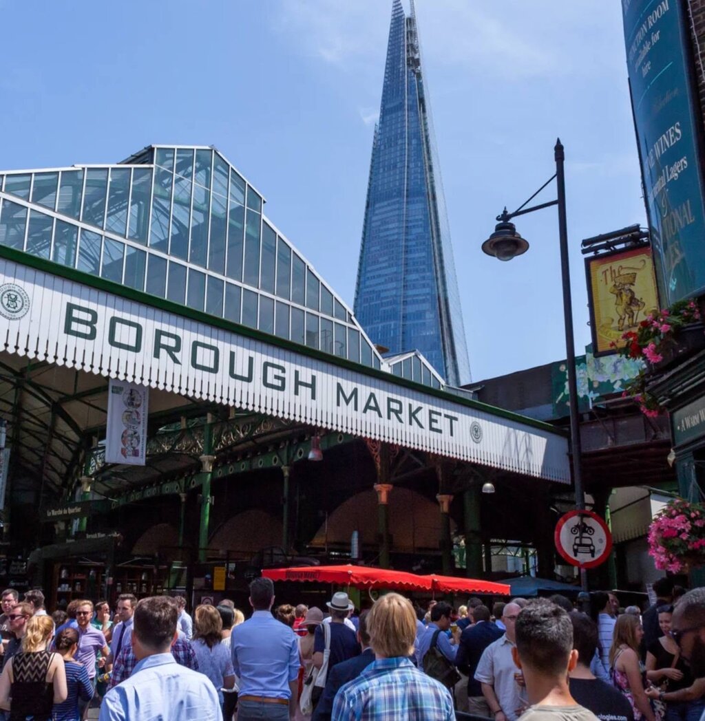 Borough Market