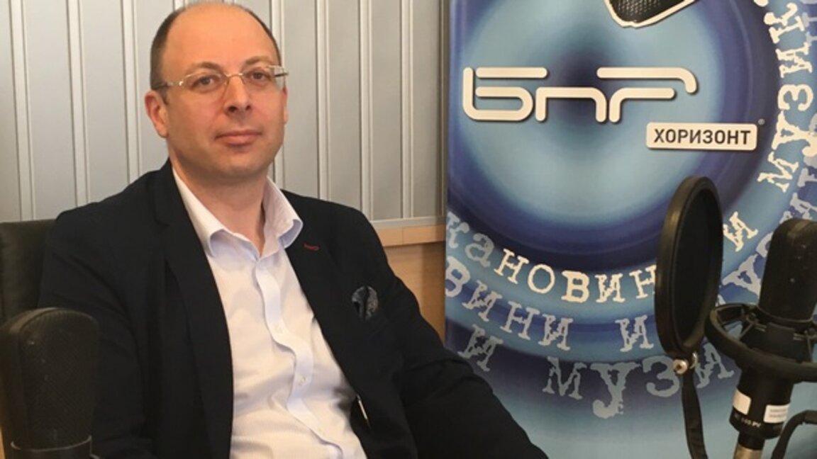 Йордан Божилов