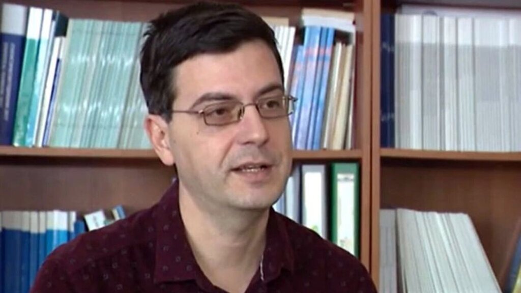 Aleksandar Panajotow