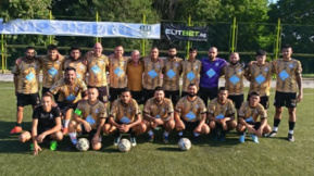 „Рациария" победи „Дреновец" в първата си контрола