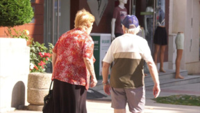 Pensiones bajas y menos trabajadores: un reto para el sistema de pensiones
