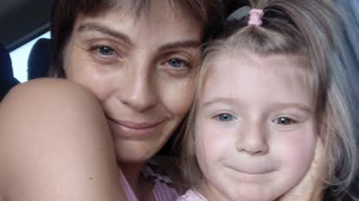 Милена Иванова има нужда от помощ, бори се с онкологично заболяване