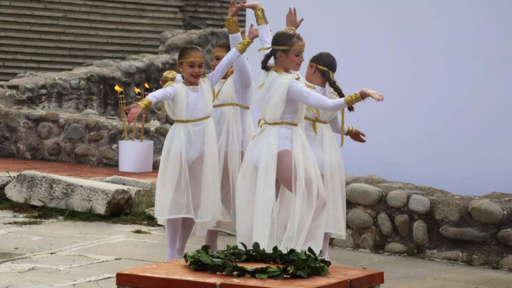 Sandanski'de beşinci kez “Sonbahar sanat geceleri” düzenleniyor