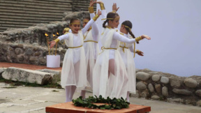 Sandanski'de beşinci kez “Sonbahar sanat geceleri” düzenleniyor