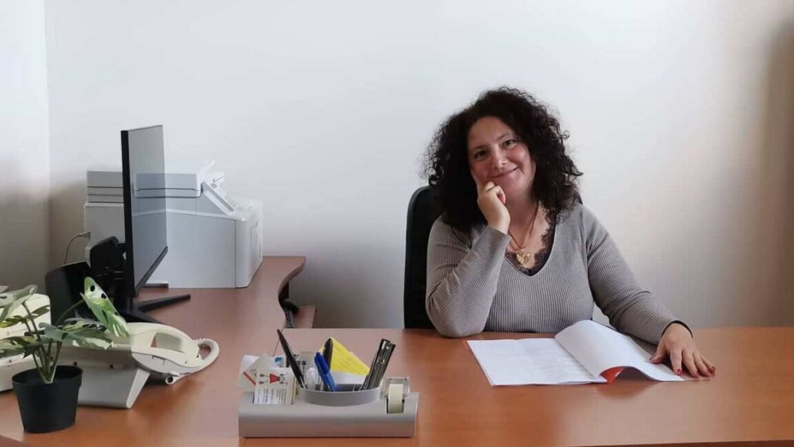 Любов Пенева