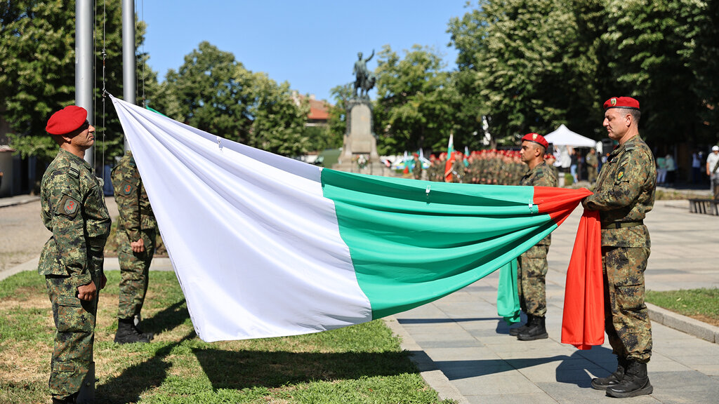 189º aniversario del nacimiento del Apóstol: homenaje a Vasil Levski en Karlovo 