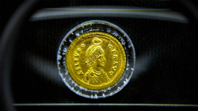 The gold treasure of Marcianopolis tells enchanting stories of the past