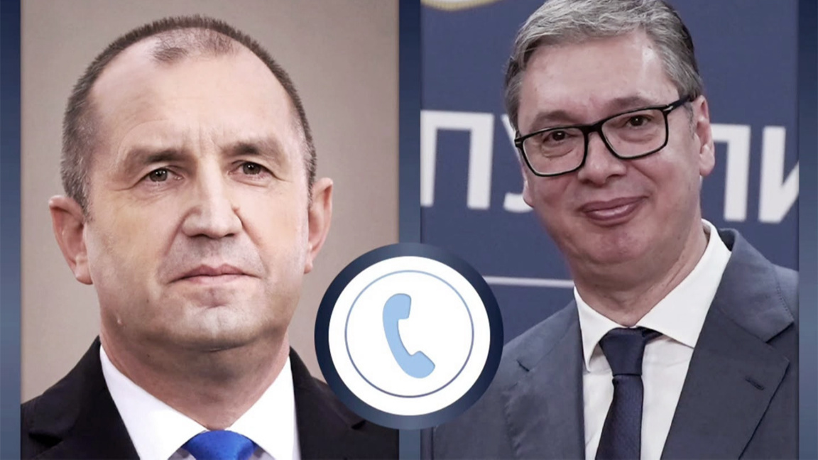 Reacții politice după alegerile parlamentare din Bulgaria