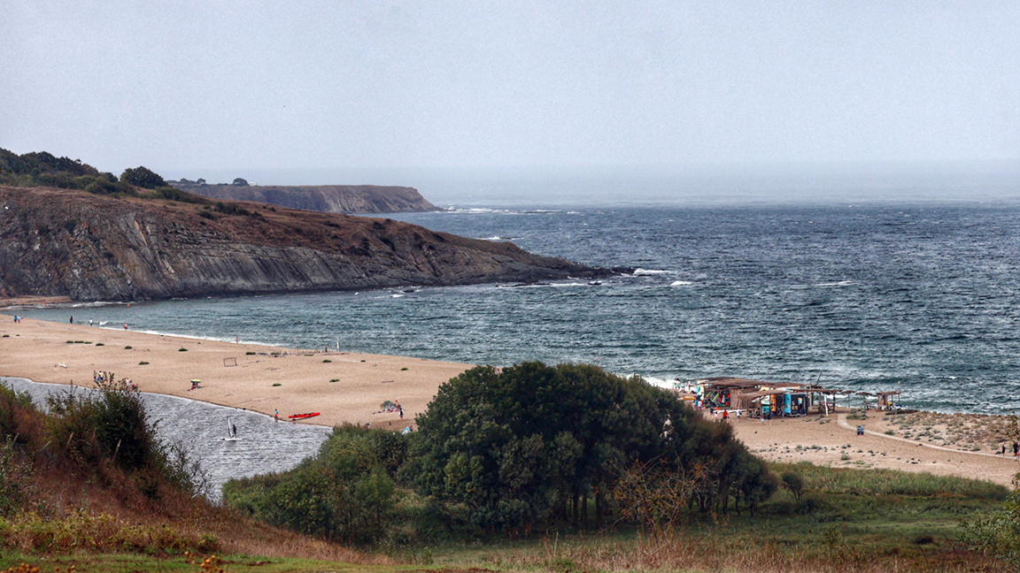 Une année record pour le tourisme dans l’UE et en Bulgarie