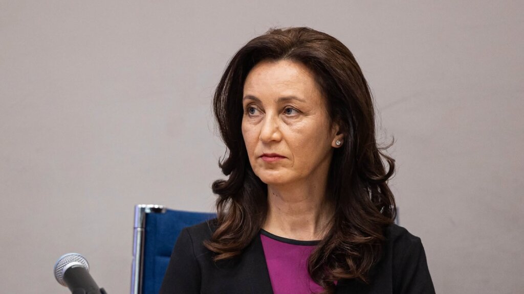 Светлана Караџова
