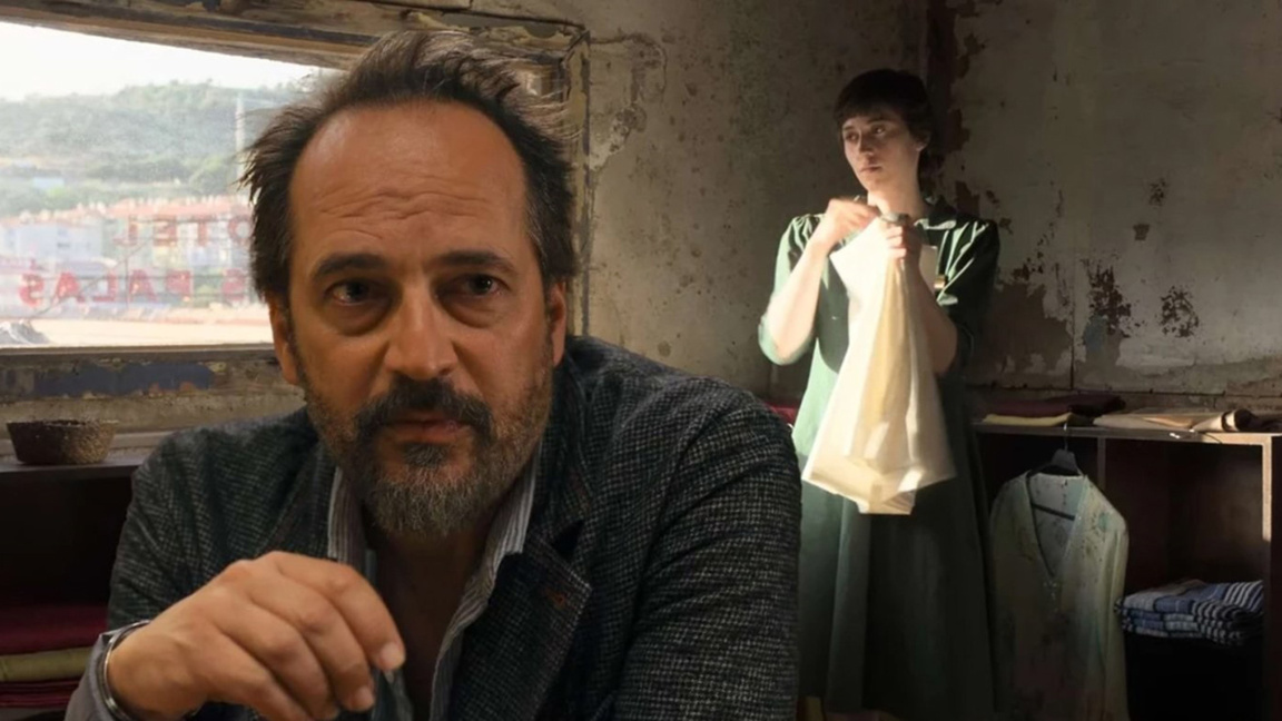 În cinematografe rulează un film turc cu participare bulgară