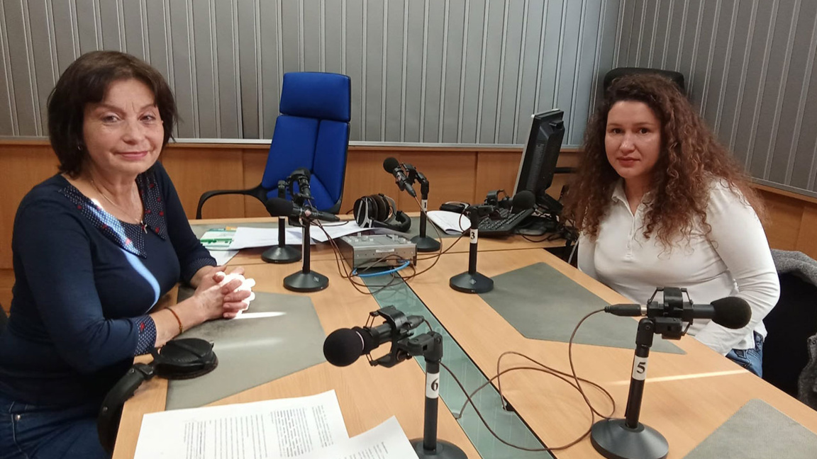 Думата "колежка" не е обидна, принизяващ...