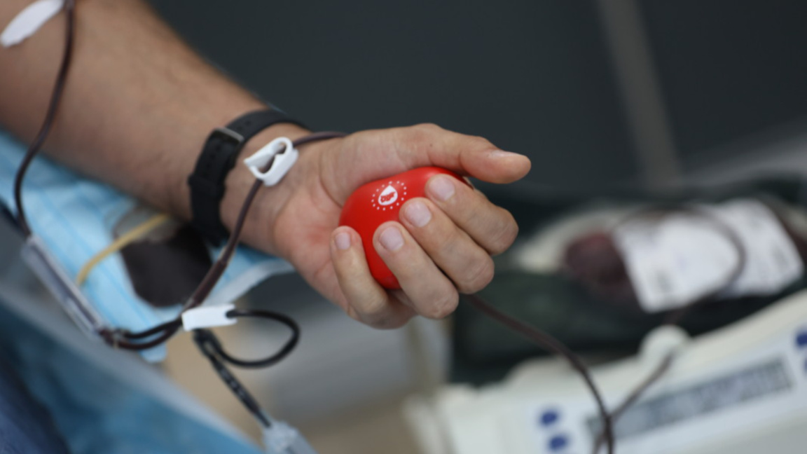 Провеждат кампания по кръводаряване в По...