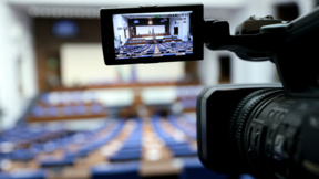 Политиката в обектива: Нов парламентарен сезон и избори за президент