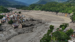Bulgarian citizen among foreigners missing in Nepal after devastating floods