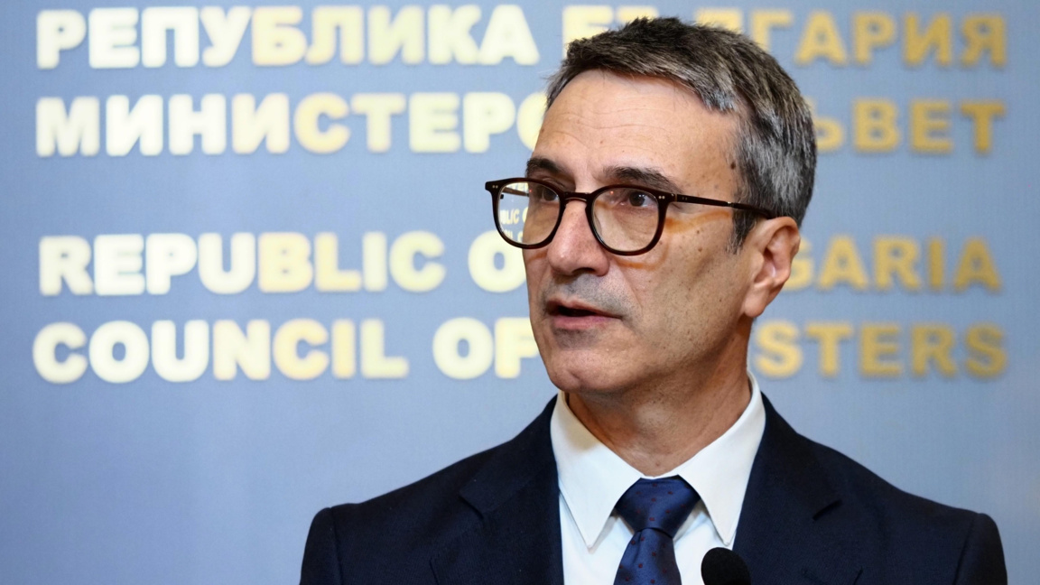 Трайчо Трайков