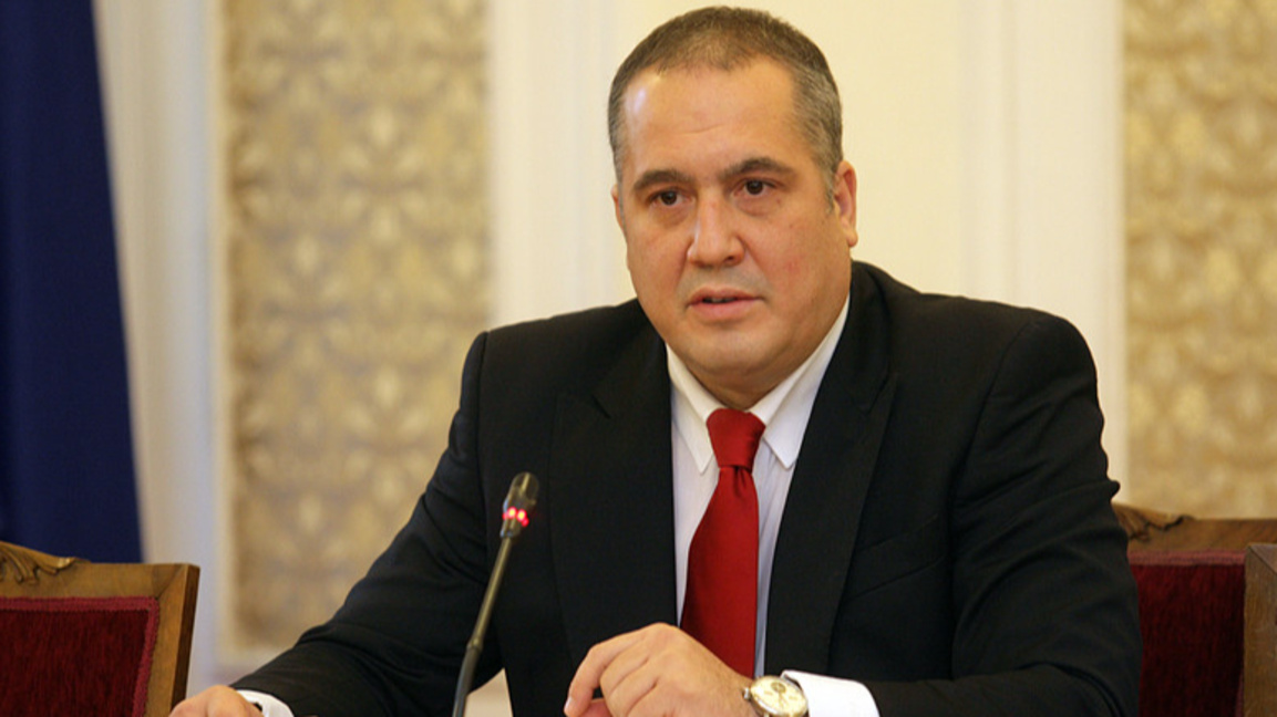 Слави Бинев