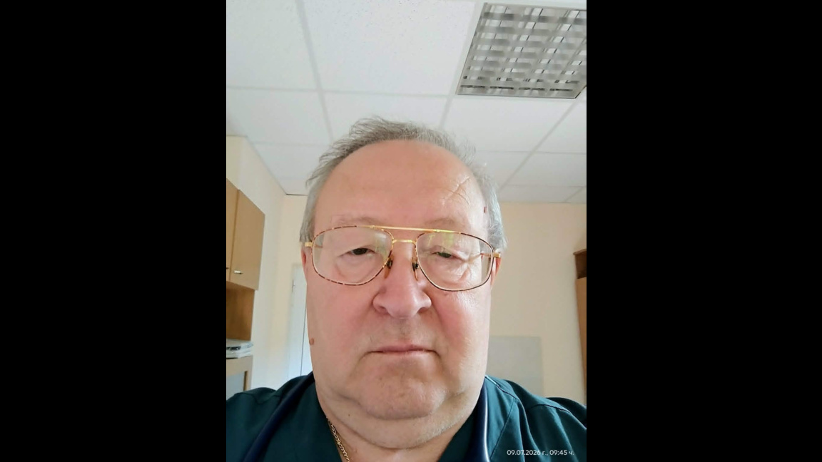 Д-р Румен Новоселски