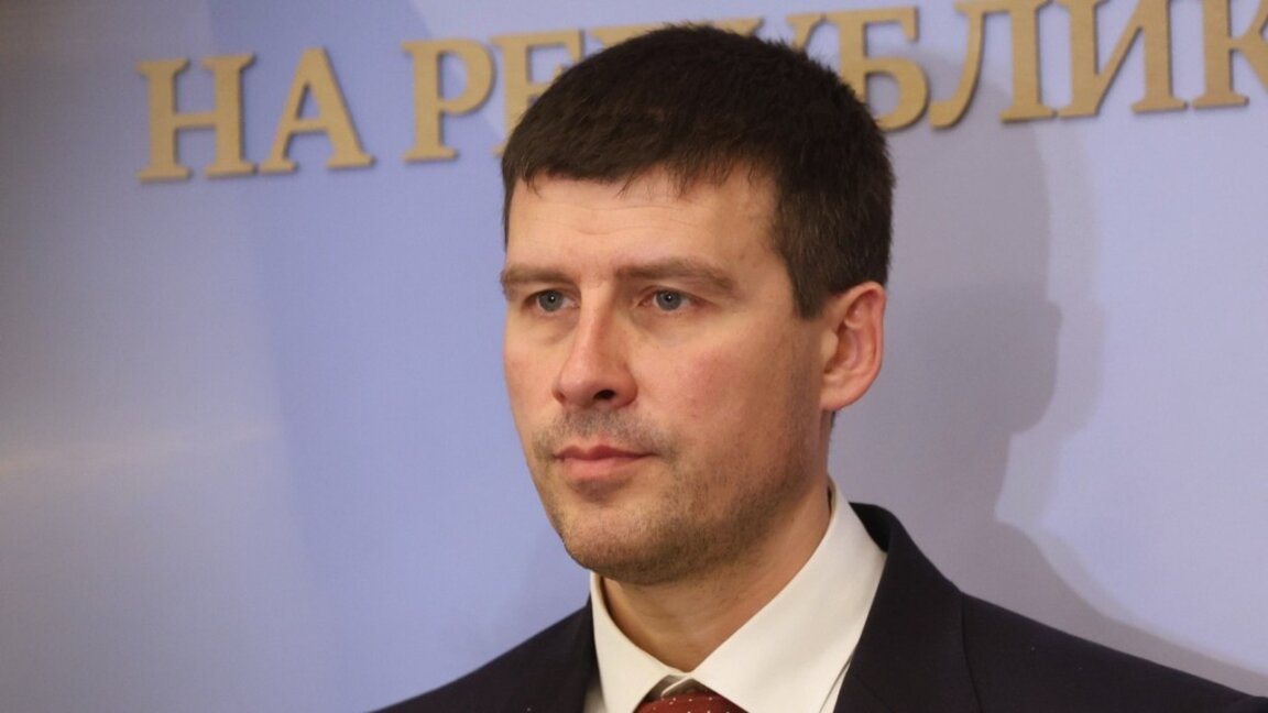 Ивелин Михайлов