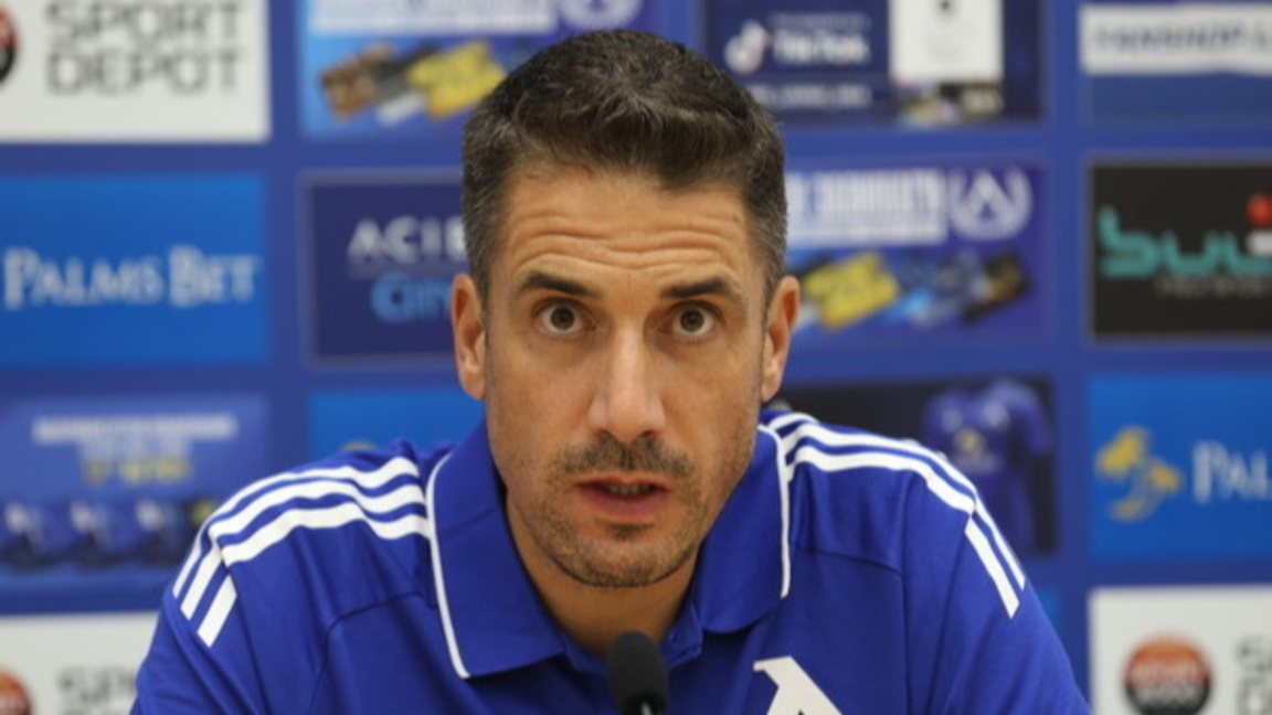 Хулио Веласкес: Победата е важна...