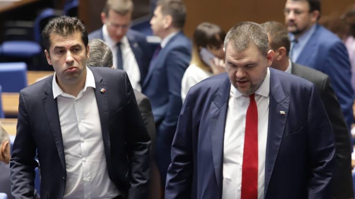 Людмил Илиев: Бурята се случи, за ПП щетите ще са доста тежки