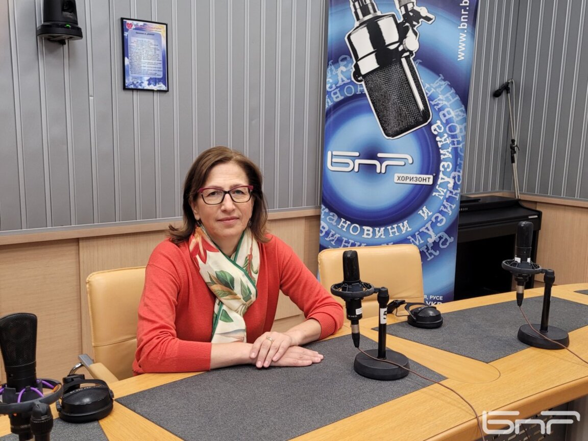 Атанаска Дишева: Политическото влияние през парламентарната квота е проблем в работата на ВСС