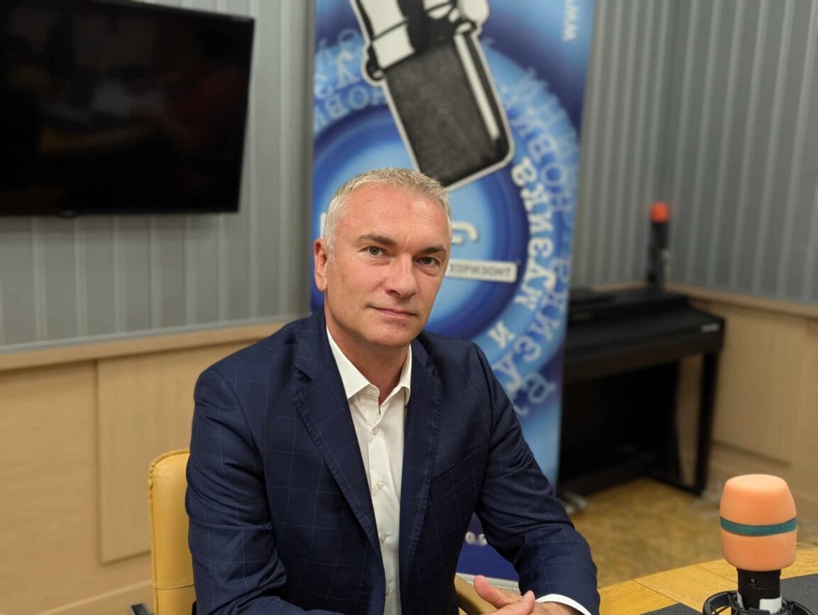 Джейхан Ибрямов: Все още коалиционното ни споразумение за кадрови позиции не е изпълнено