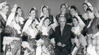 Filip Kutev – "Polegnala e Todora"