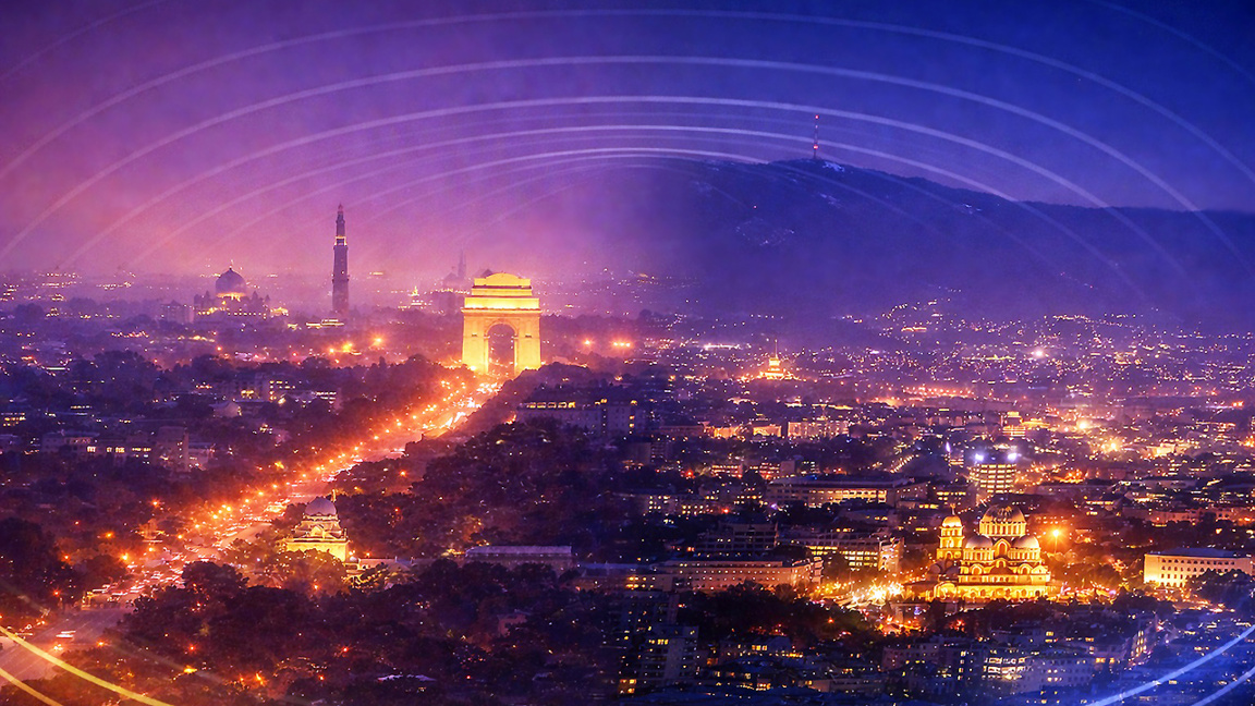 Oyente indio lleva más de 50 años escuchando Radio Bulgaria