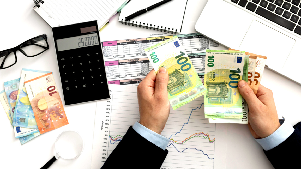 В област Кърджали отчитат спад на прекит...