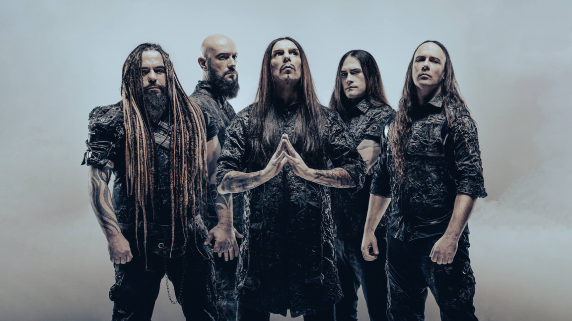 Sotiris Vayenas (SEPTICFLESH): "Редът е част от хаоса"