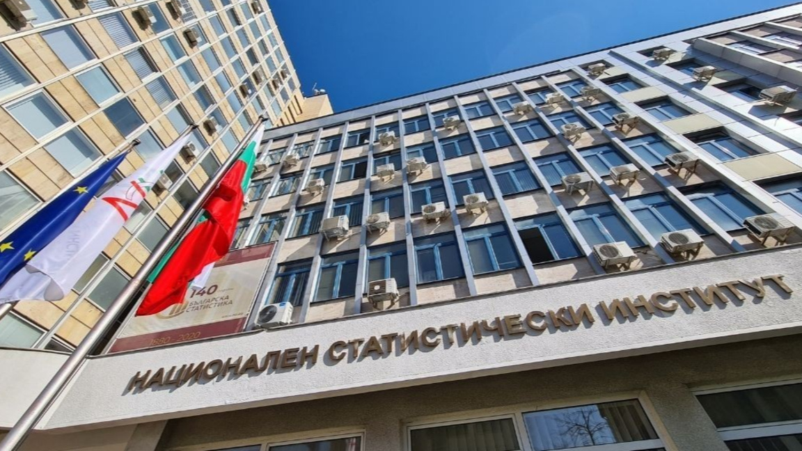 НСИ: Търговски дефицит от €1,4262 млрд. през март след рекорден внос