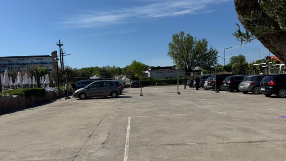 "Слънчев бряг" АД спечели дело за имот, ...