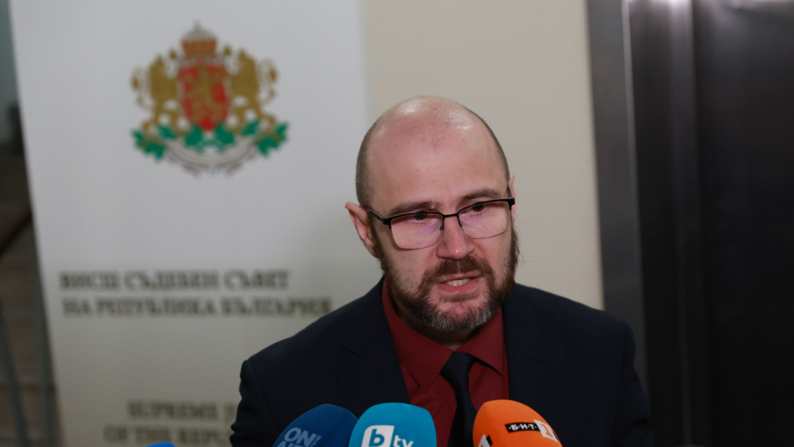 Андрей Янкулов