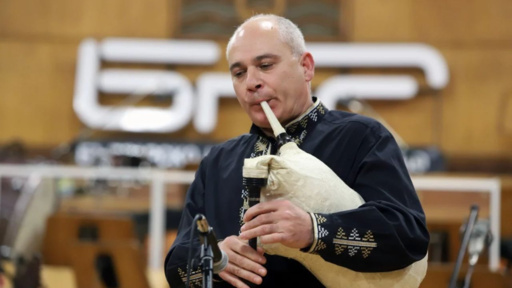 Der Dudelsack – die Stimme der bulgarischen Tradition