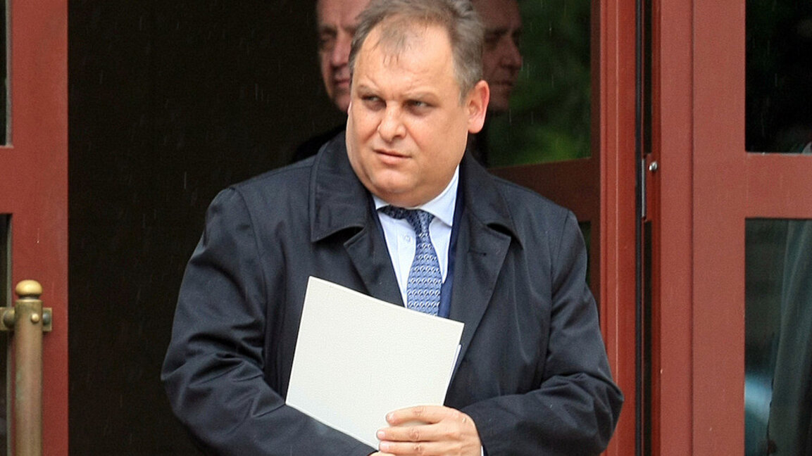 Георги Чолаков