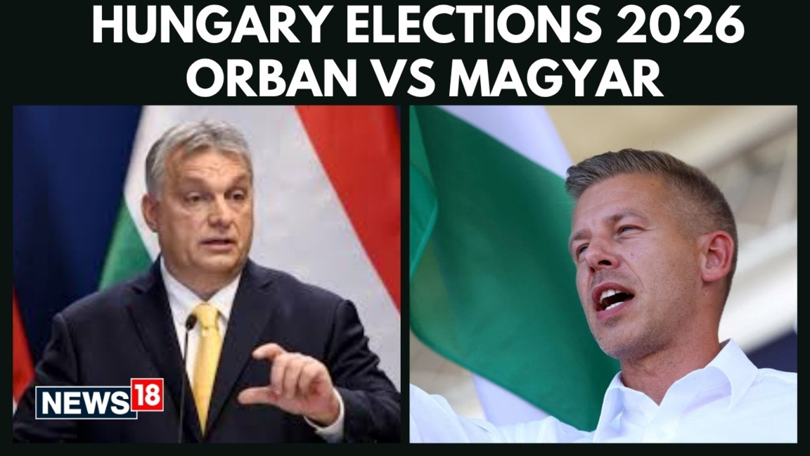 ТИСА спечели изборите в Унгария