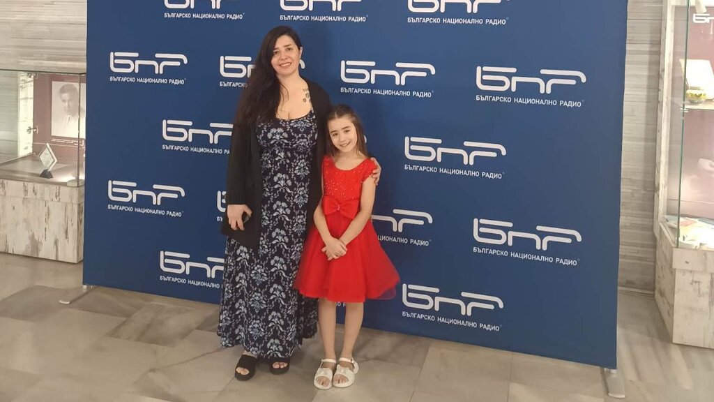 Hazma Todoroff merr me vete si kujtim ëndrra të realizuara dhe guralecë