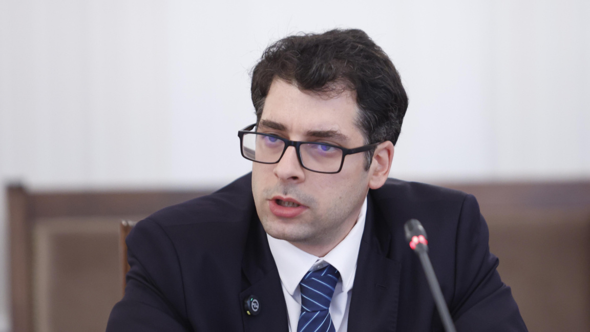 Пеканов: Получени са 53% от парите по Плана за възстановяване и устойчивост
