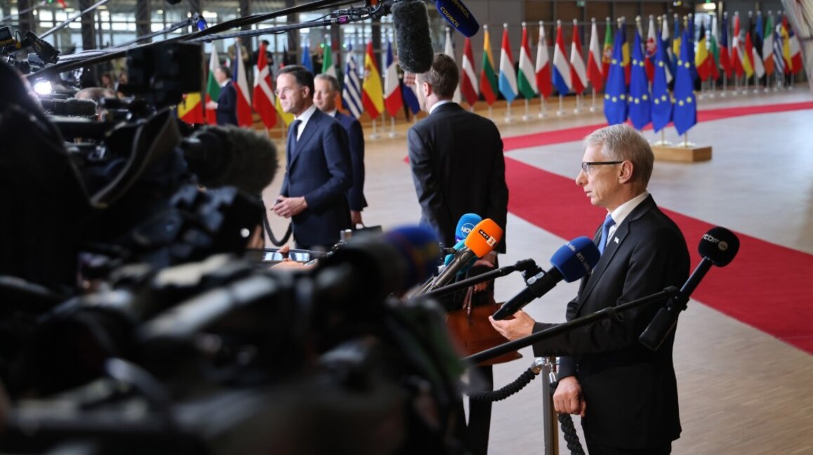 Денков: ПП-ДБ не са предлагали на президента "да влезе в сглобката"