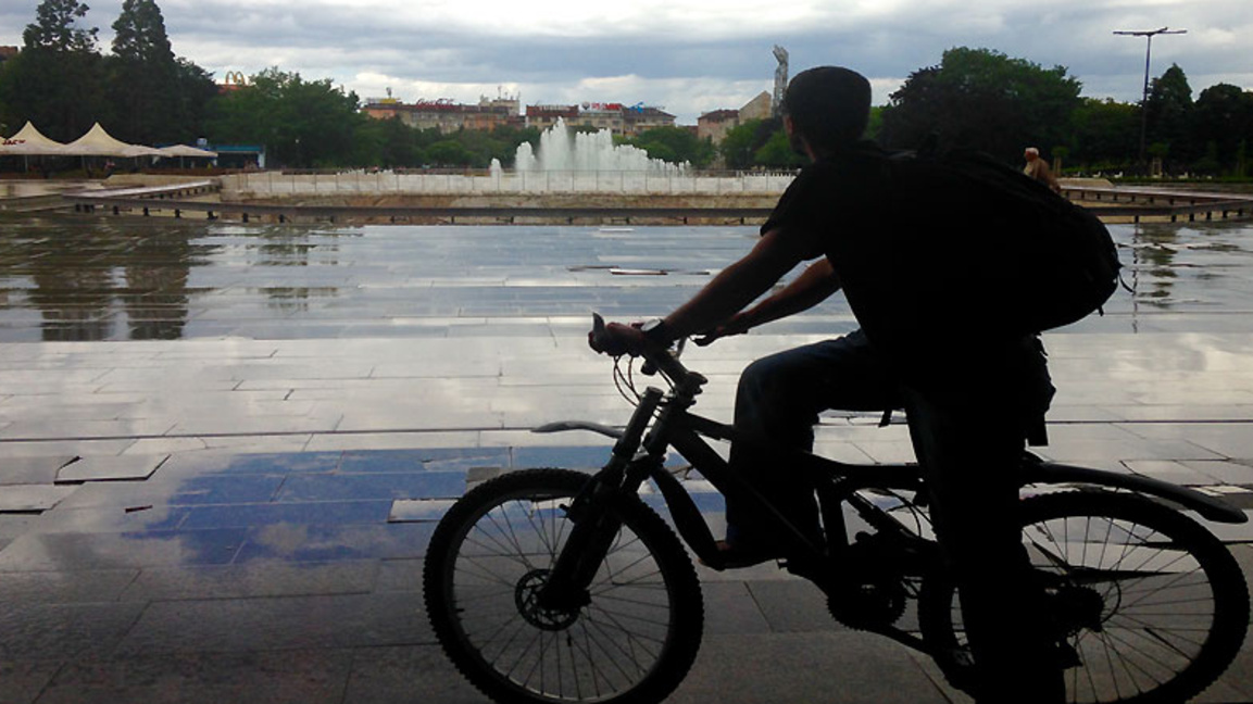 Bulgaria and Romania to build joint tour...